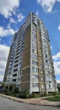 1-к кв. Белгородская область, Белгород ул. Макаренко, 26 (39.6 м)