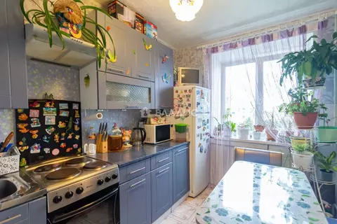 3-к кв. Карелия, Кондопога Октябрьское ш., 31 (60.4 м)