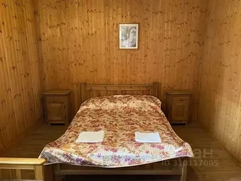 Дом в Московская область, Дмитровский муниципальный округ, Шиболово кп ...