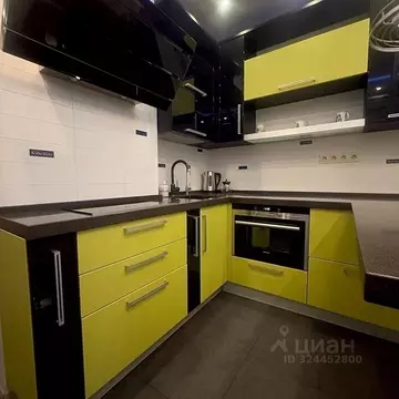 1-к кв. Москва ул. Верхние Поля, 28 (40.0 м)