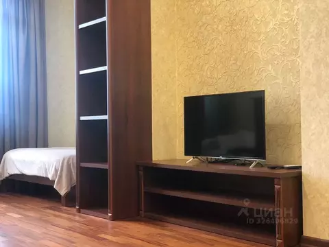 1-к кв. Севастополь ул. Сенявина, 5 (40.0 м)