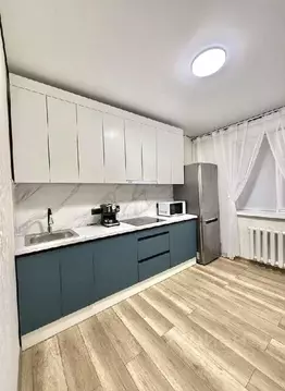 1-к кв. Башкортостан, Уфа ул. Гафури, 56 (40.0 м)