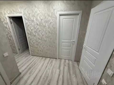 2-к кв. Московская область, Ленинский городской округ, д. Сапроново ...