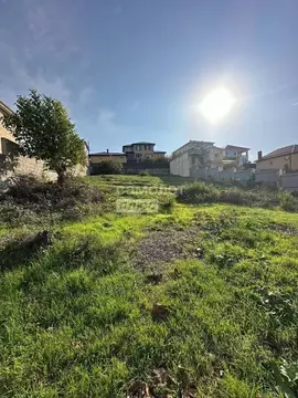 Участок в Краснодарский край, Анапа муниципальный округ, с. Супсех ул. ...