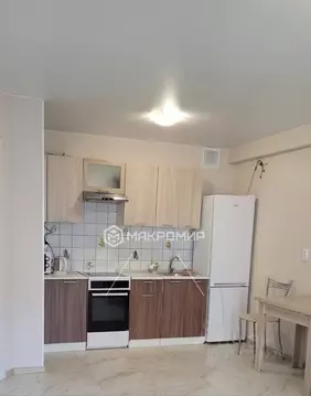 1-к кв. Ленинградская область, Мурино Всеволожский район, ул. ...