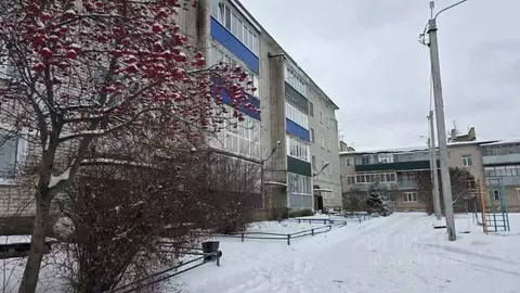 2-к кв. Липецкая область, Елец пос. ТЭЦ, 10 (48.0 м)