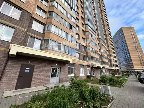 Помещение свободного назначения в Ленинградская область, Мурино ...