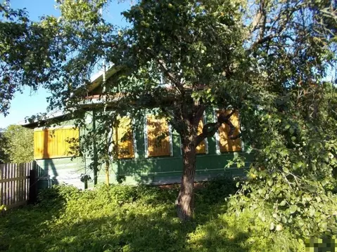 Участок в Тверская область, Кувшиновский район, д. Лопатино 1 (101.0 ...