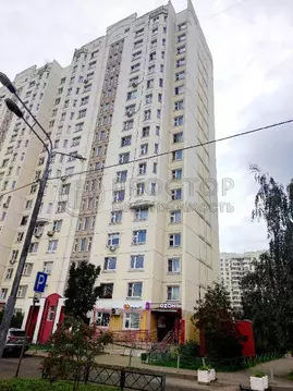 Продается 3-комнатная квартира