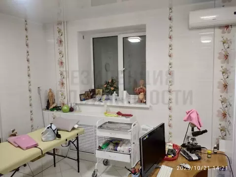 Помещение свободного назначения в Самарская область, Самара Самарская ...