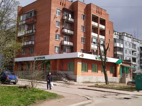 Офис в Ленинградская область, Выборг ул. Кривоносова, 9А (311 м)