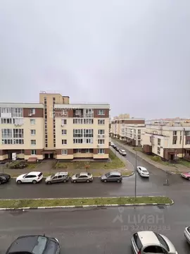 2-к кв. Московская область, Красногорск городской округ, Нахабино пгт ...