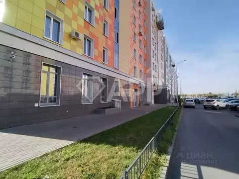 Помещение свободного назначения в Татарстан, Казань Тэцевская ул., 4Д ...