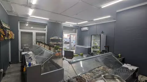 Помещение свободного назначения в Краснодарский край, Краснодар ул. ...