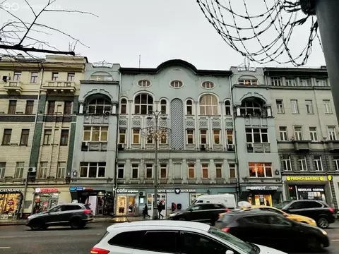 Офис (19.5 м)