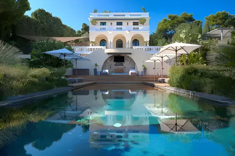 Дом в Краснодарский край, Сочи Курортный просп., 120/12Ж (380 м)