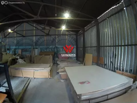 Производственное помещение (231 м)