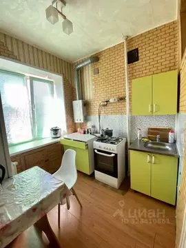 1-к кв. Башкортостан, Стерлитамак ул. Нахимова, 1А (32.2 м)