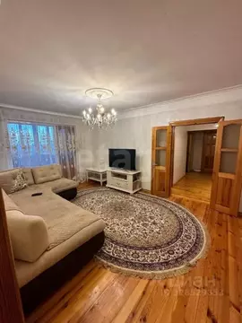 3-к кв. Северная Осетия, Владикавказ Московская ул., 48 (74.0 м)