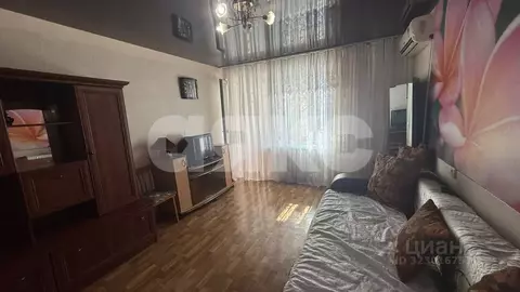 2-к кв. Адыгея, Майкоп Пионерская ул. (52.0 м)