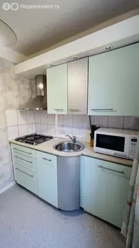 1-комнатная квартира: Санкт-Петербург, Витебский проспект, 53к3 (31 м)