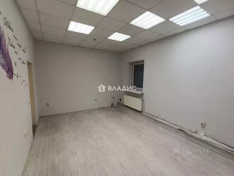 Офис в Коми, Сыктывкар Первомайская ул., 86/1 (20 м)