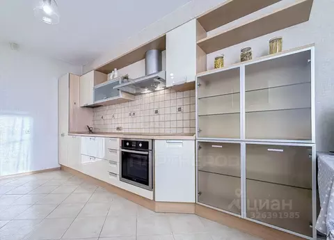 1-к кв. Иркутская область, Иркутск ул. Франк-Каменецкого, 28/3 (45.2 ...