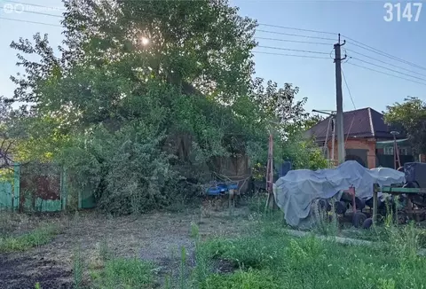 Участок в станица Новотитаровская, Широкая улица (12.5 м)