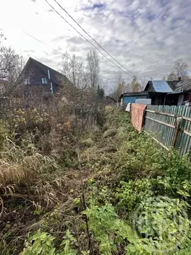 Участок в Санкт-Петербург пос. Усть-Ижора, Станционная ул., 47 (11.9 ...