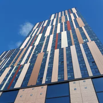 1-к кв. Москва Головинское ш., 10Б (41.0 м)