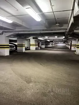 Гараж в Красноярский край, Красноярск ул. Алексеева, 50 (16 м)