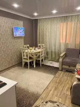 Студия Тюменская область, Тюмень ул. Тимофея Чаркова, 28 (25.2 м)