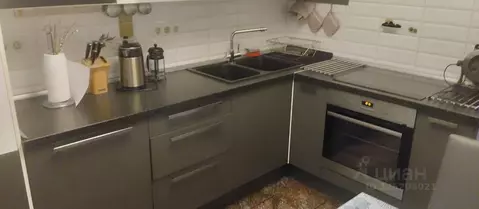 1-к кв. Москва Ярославское ш., 117 (38.6 м)