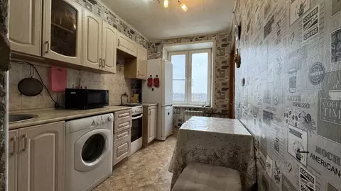 1-к кв. Московская область, Балашиха Керамик мкр, ш. Носовихинское, 21 ...