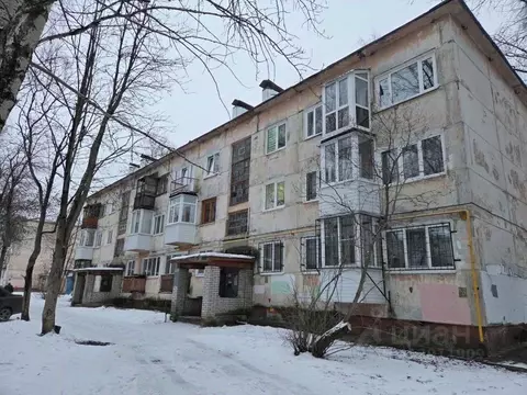 2-к кв. Пермский край, Березники ул. Красноборова, 3 (43.4 м)
