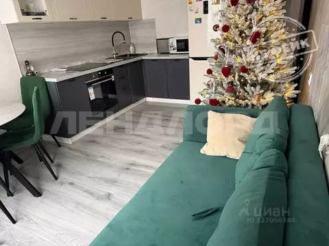 2-к кв. Ростовская область, Ростов-на-Дону ул. Платона Кляты, 21 (59.0 ...