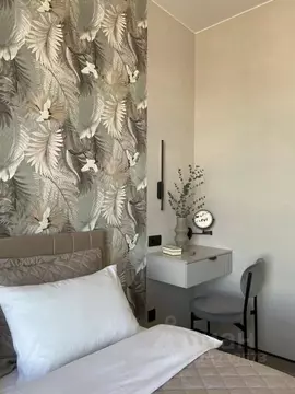 1-к кв. Свердловская область, Екатеринбург ул. Амундсена, 7 (45.0 м)