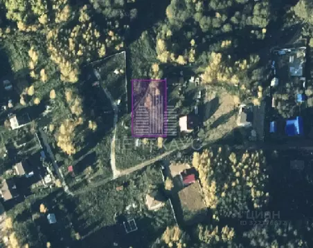 Участок в Владимирская область, Судогодский район, д. Бараки  (15.0 ...