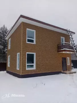 Продается дом в СНТ Лужки