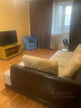 1-к кв. Московская область, Лосино-Петровский городской округ, ...