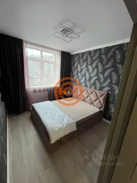 1-к кв. Тюменская область, Тюмень ул. Пархоменко, 119 (36.0 м)