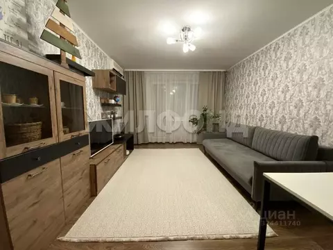 2-к кв. Хакасия, Абакан ул. Торосова, 21 (49.0 м)