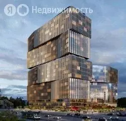 Офис (25000 м)