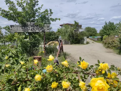 Дом в Волгоградская область, Волгоград Металлургстрой садовое ...