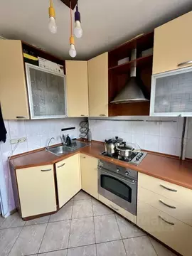 3-к кв. Москва просп. Маршала Жукова, 48 (59.0 м)