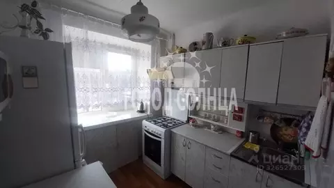 2-к кв. Омская область, Омск ул. Всеволода Иванова, 8 (42.0 м)