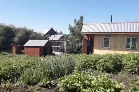 Дом в Алтай, Майминский район, с. Кызыл-Озек Вахтинская ул., 53 (16 м)