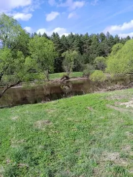Участок в Калужская область, Износковский муниципальный округ, ...