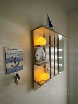 Студия Ярославская область, Ярославль ул. Городской Вал, 15к2 (24.0 м)