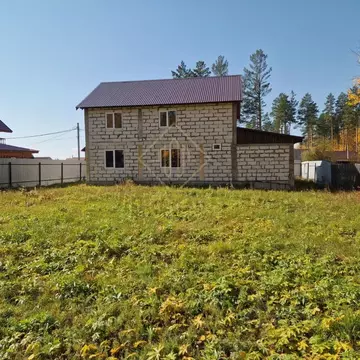 Дом в Иркутская область, Иркутский муниципальный округ, Зеленый сад ...